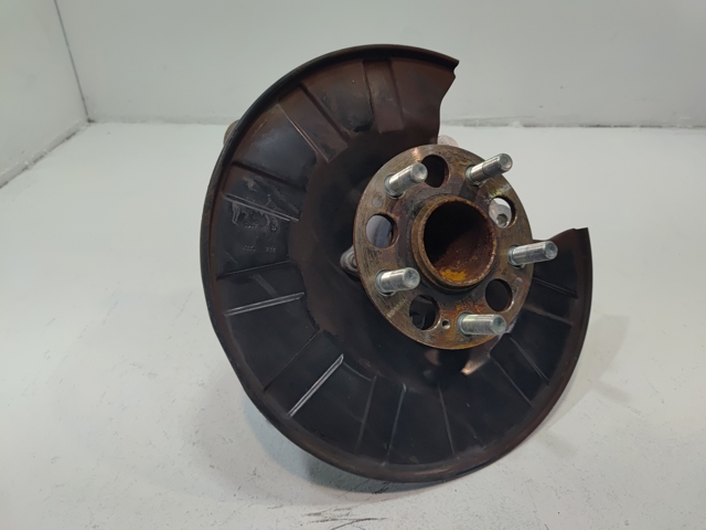 52210TZ6A70 Honda