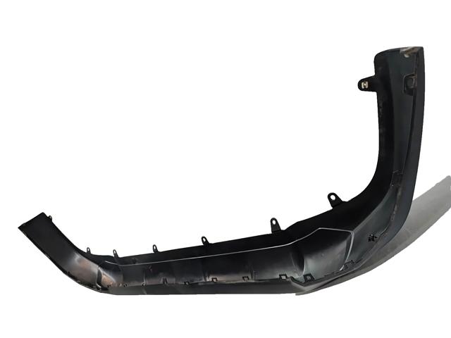 Защитная губа бампера переднего 5241142100 TOYOTA