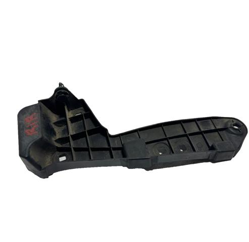 Защита бампера заднего 5259106030 TOYOTA