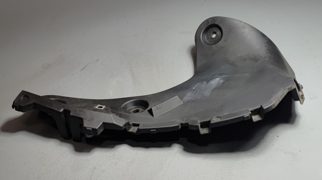 Защита бампера заднего 525910R070 TOYOTA