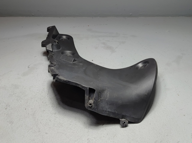 TOYOTA 5259142100 Защита бампера заднего в наличии Черновцы