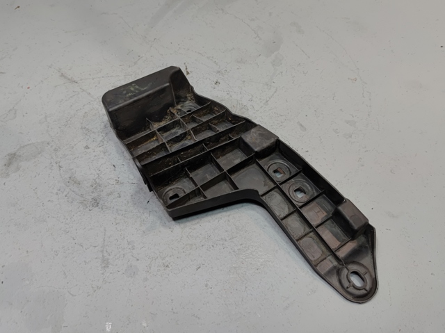 Защита бампера заднего 5259206030 TOYOTA