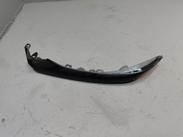 Накладка бампера переднего, левая 5312406120 TOYOTA