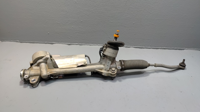 Реечный рулевой механизм 53600TVAA09 HONDA