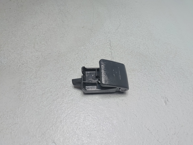 Рычаг открывания капота 5360102040C0 TOYOTA