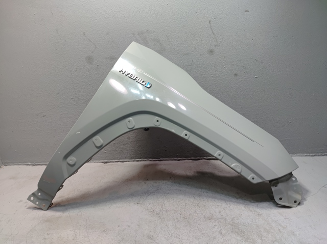Правое крыло 538110R130 TOYOTA