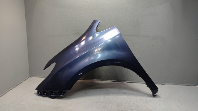 Переднее левое крыло 5381208030 TOYOTA