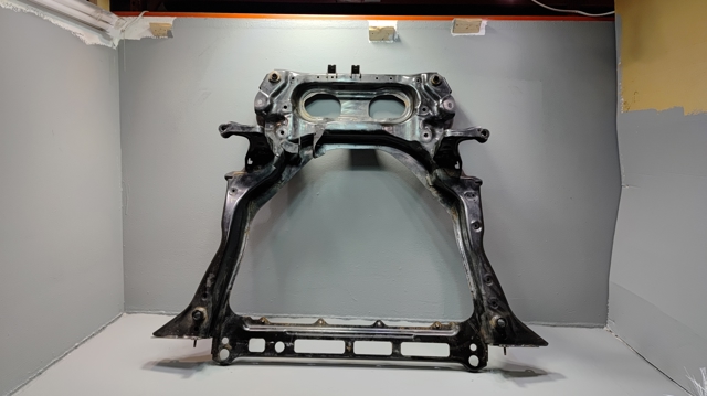 Поперечина передней подвески 544016RR6A NISSAN