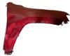 (доставка зі сша в україну 5-15 днів) 2011 - 2021 jeep grand cherokee front right passenger side fender panel oem red (ціна не остаточна! зверніться до менеджера для узгодження вартості та термінів доставки) 55369596AG