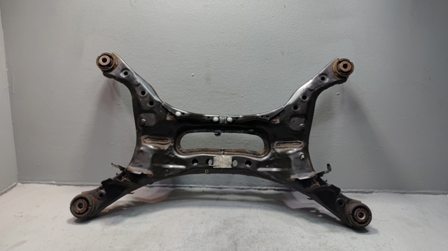 Подвеска задняя 554006CA1A NISSAN