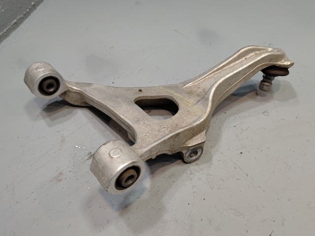 Рычаг подвески задний левый 555026RR0B NISSAN