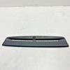 (доставка зі сша в україну 5-15 днів) toyota camry dash dashboard center defroster air vent grill trim 2018 - 2024 oem (ціна не остаточна! зверніться до менеджера для узгодження вартості та термінів доставки) 5598106110C0