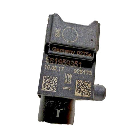 Датчик подушки безопасности 561959351 VAG