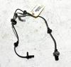 (доставка зі сша в україну 5-15 днів) front right side abs brake wheel speed sensor wire acura tlx 2021-2023 oem (ціна не остаточна! зверніться до менеджера для узгодження вартості та термінів доставки) 57450TGVA02