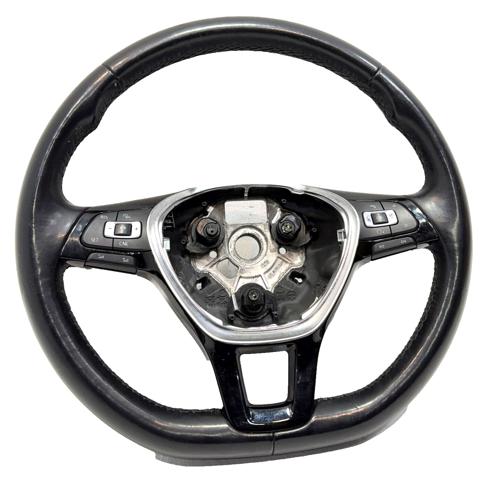 Колесо рулевое 5C0419091EH VAG