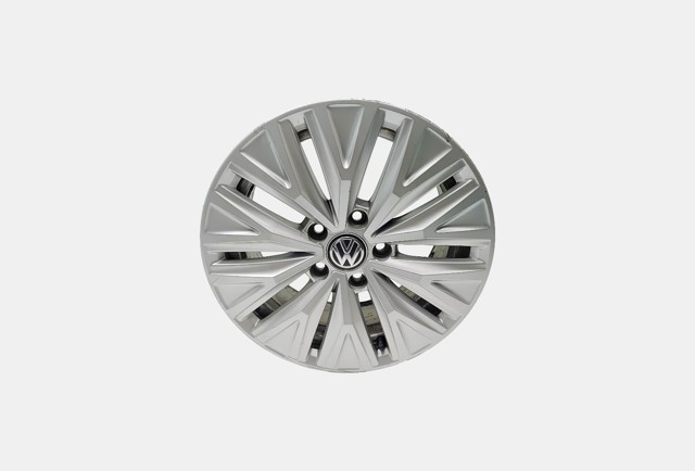Колпаки на колеса Volkswagen Golf ALLTRACK 7