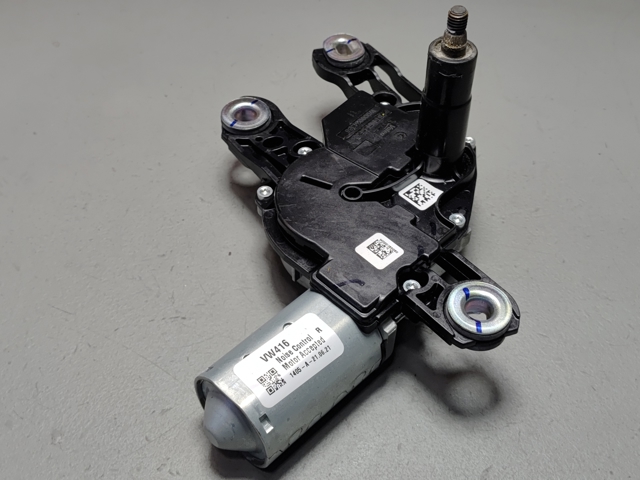 Мотор заднего стеклоочистителя 5G0955711D VAG