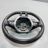 (доставка зі сша в україну 5-15 днів) steering wheel for 2019 volkswagen atlas leather with control switch oem (ціна не остаточна! зверніться до менеджера для узгодження вартості та термінів доставки) 5GM419091