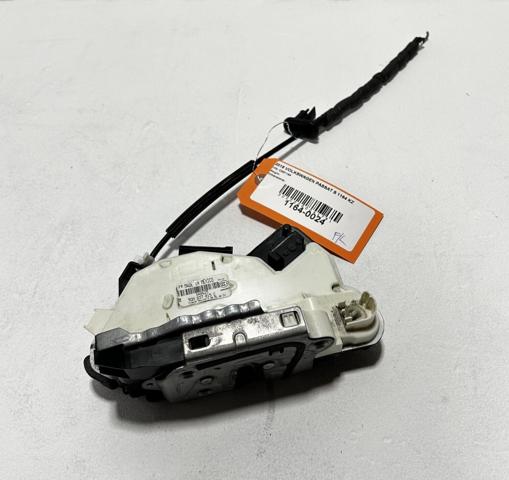 Замок передней левой двери 5GM837015C VAG