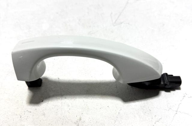 Ручка задней левой двери 5GM837205BGRU VAG