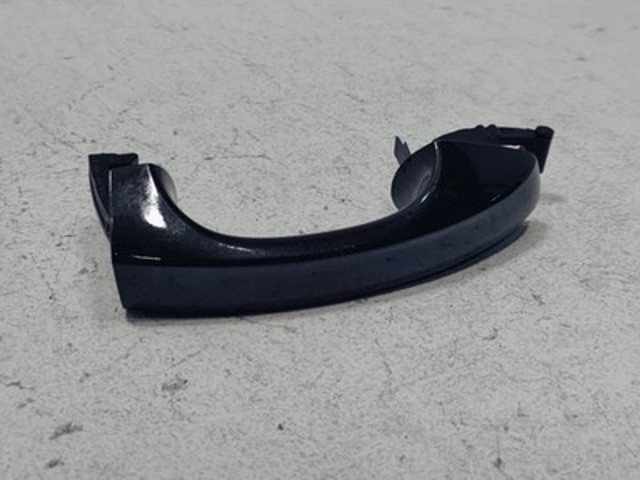Дверная ручка правая пассажирская 5GM837206GRU VAG
