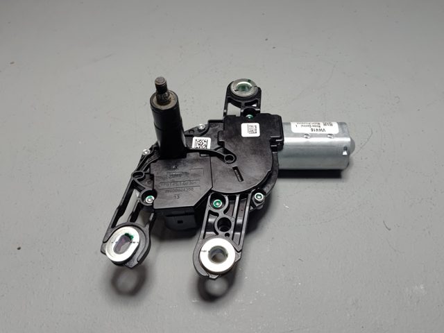Стеклоочиститель двери задка 5GM955711A VAG