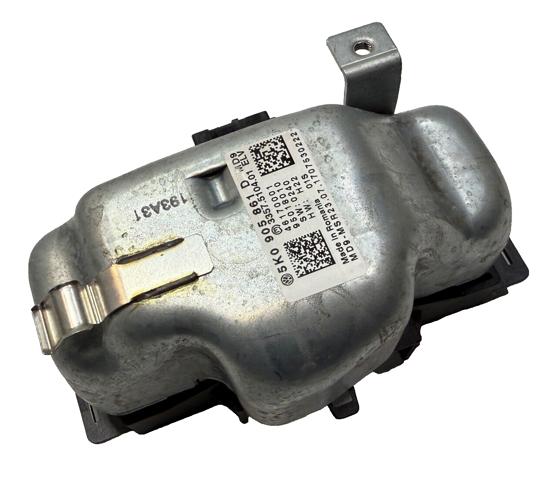 Электронный модуль рулевой колонки 5K0905861C VAG