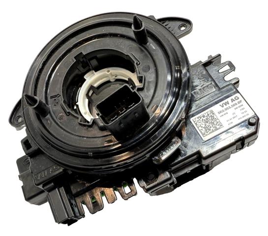 Контактное кольцо подушки безопасности 5K0953569BC VAG