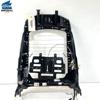 (доставка из сша в украину 5-15 дней) 2011-17 volkswagen touareg front left driver seat upper back frame w/ motor oem (цена не окончательная! обратитесь к менеджеру для согласования стоимости и сроков доставки) 5N0881880