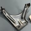 (доставка зі сша в україну 5-15 днів) 15-22 vw jetta tiguan golf gti 2.0l exhaust front pipe upper bracket suppor (ціна не остаточна! зверніться до менеджера для узгодження вартості та термінів доставки) 5Q0253461B