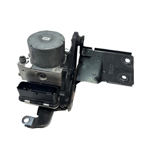 Блок управления АБС  5Q0614517DLBEF VAG