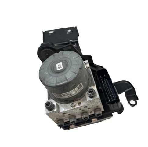 Блок управления ABS 5Q0614517GB VAG