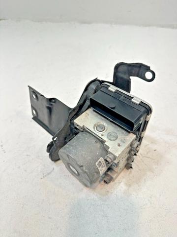 Блок ABS гидравлический 5Q0614517GBBEF VAG