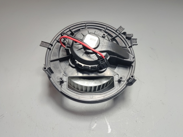 Отопителя салона 5QD819021D VAG