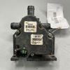 (доставка зі сша в україну 5-15 днів) tesla model s 2012 - 2016 heater control 3 way coolant valve actuator oem (ціна не остаточна! зверніться до менеджера для узгодження вартості та термінів доставки) 600738400B