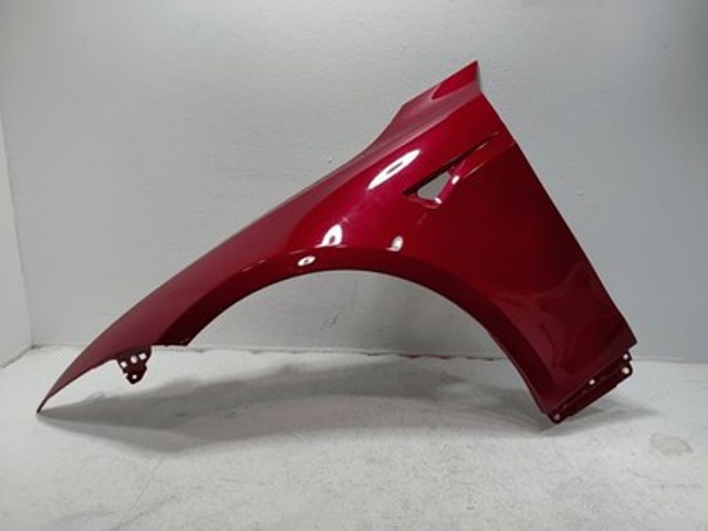 Крыло переднее левое Тесла Модел C