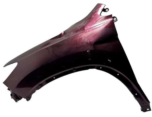 Крыло левое 60261TG7A00ZZ HONDA
