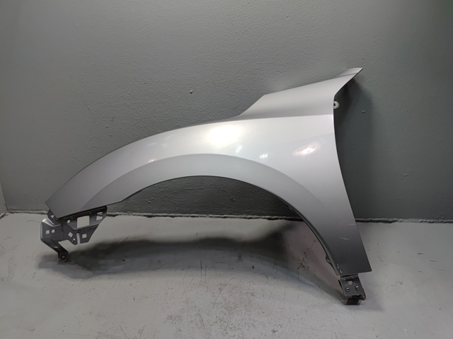 Крыло переднее левое 60261TGGA00ZZ HONDA