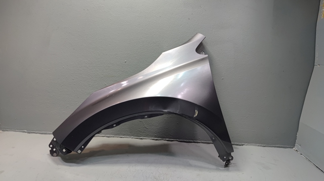 Переднее левое крыло 60261TLAA00ZZ HONDA