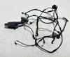 (доставка зі сша в україну 5-15 днів) 2011-2016 bmw 535i f10 rear left driver side door wire wiring harness oem (ціна не остаточна! зверніться до менеджера для узгодження вартості та термінів доставки) 61129237088