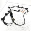 (доставка из сша в украину 5-15 дней) 2011-2016 bmw 528i f10 emergency electronic parking brake wire harness oem (цена не окончательная! обратитесь к менеджеру для согласования стоимости и сроков доставки) 61129325537