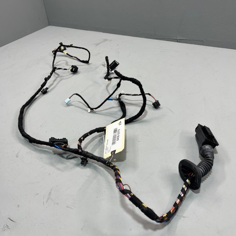 Электропроводка передней двери 61129384571 BMW