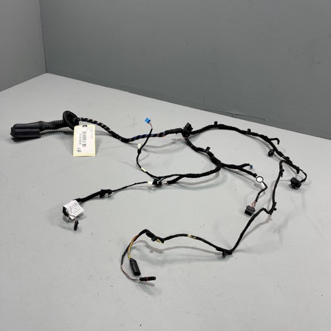 Электропроводка передней двери 61129384579 BMW