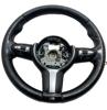 (доставка из сша в украину 5-15 дней) 2014-2016 bmw 535i m-sport leather steering wheel & switches oem (цена не окончательная! обратитесь к менеджеру для согласования стоимости и сроков доставки) 61317848638