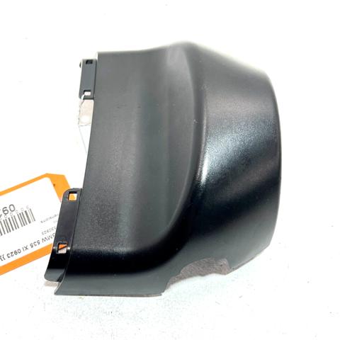 Защитный кожух рулевого механизма 61319188869 BMW