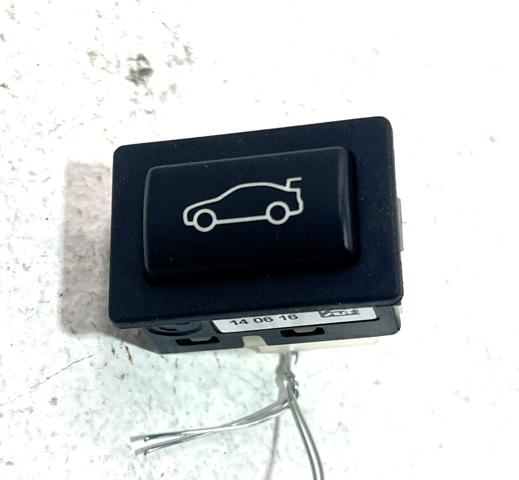 61319200316 BMW Кнопка салона привода крышки багажника (двери 3/5-й (ляды) купить в Кривой Рог