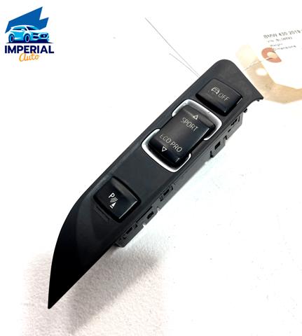 Блок кнопок центральной консоли 61319252912 BMW