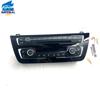 (доставка из сша в украину 5-15 дней) bmw m240xi f23 2017 - 2021 dash radio & ac heater control switch unit panel oem (цена не окончательная! обратитесь к менеджеру для согласования стоимости и сроков доставки) 61319363497