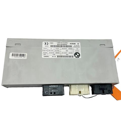 Блок управления открытия крышки багажника 61357365902 BMW