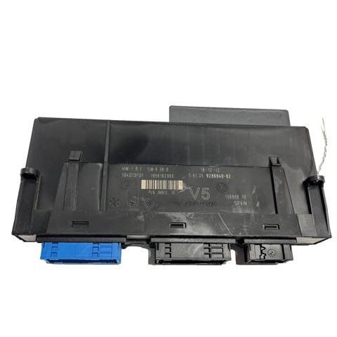 Блок управления систем комфорта 61359286940 BMW